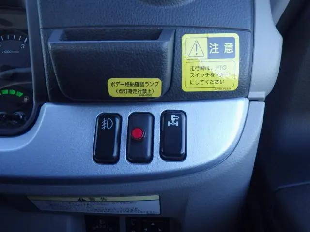 三菱ふそうキャンターキャリアカー小型（2t・3t）[写真21]