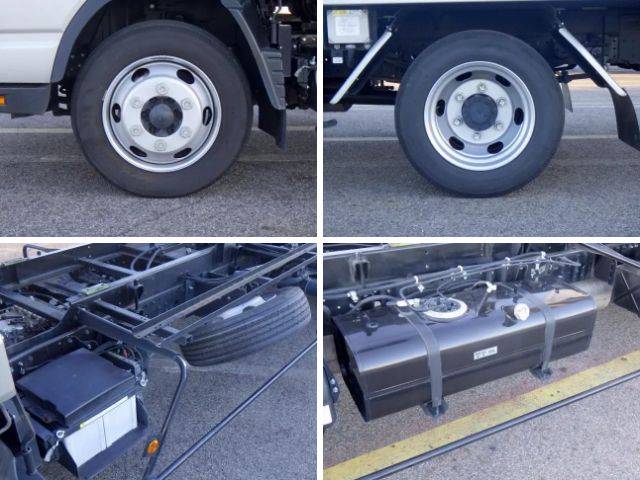 三菱ふそうキャンターキャリアカー小型（2t・3t）[写真23]