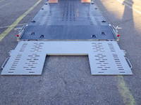 三菱ふそうキャンターキャリアカー小型（2t・3t）[写真28]