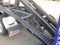 三菱ふそうキャンターキャリアカー小型（2t・3t）[写真31]