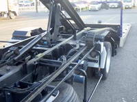 三菱ふそうキャンターキャリアカー小型（2t・3t）[写真32]