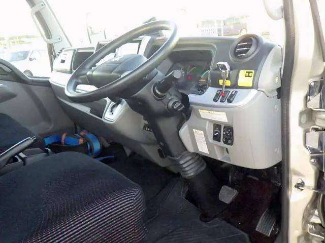 三菱ふそうキャンターキャリアカー小型（2t・3t）[写真34]