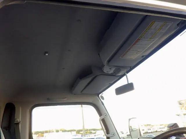 三菱ふそうキャンターキャリアカー小型（2t・3t）[写真36]