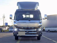 三菱ふそうキャンターキャリアカー小型（2t・3t）[写真04]