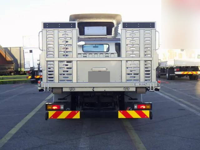 三菱ふそうキャンターキャリアカー小型（2t・3t）[写真06]