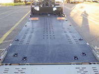 三菱ふそうキャンターキャリアカー小型（2t・3t）[写真10]