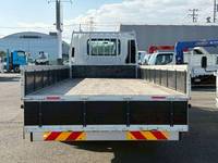 いすゞフォワード平ボディ中型（4t）[写真11]