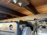 いすゞフォワード平ボディ中型（4t）[写真15]