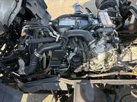 いすゞフォワード平ボディ中型（4t）[写真16]