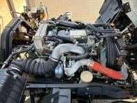 いすゞフォワード平ボディ中型（4t）[写真17]