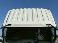 いすゞフォワード平ボディ中型（4t）[写真18]