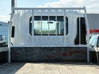 いすゞフォワード平ボディ中型（4t）[写真07]