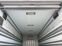 日野レンジャー冷凍車（冷蔵車）中型（4t）[写真13]