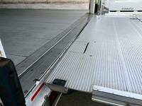 日野レンジャー冷凍車（冷蔵車）中型（4t）[写真17]