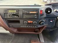 日野レンジャー冷凍車（冷蔵車）中型（4t）[写真23]