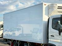 日野レンジャー冷凍車（冷蔵車）中型（4t）[写真06]