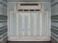 日野レンジャー冷凍車（冷蔵車）中型（4t）[写真08]