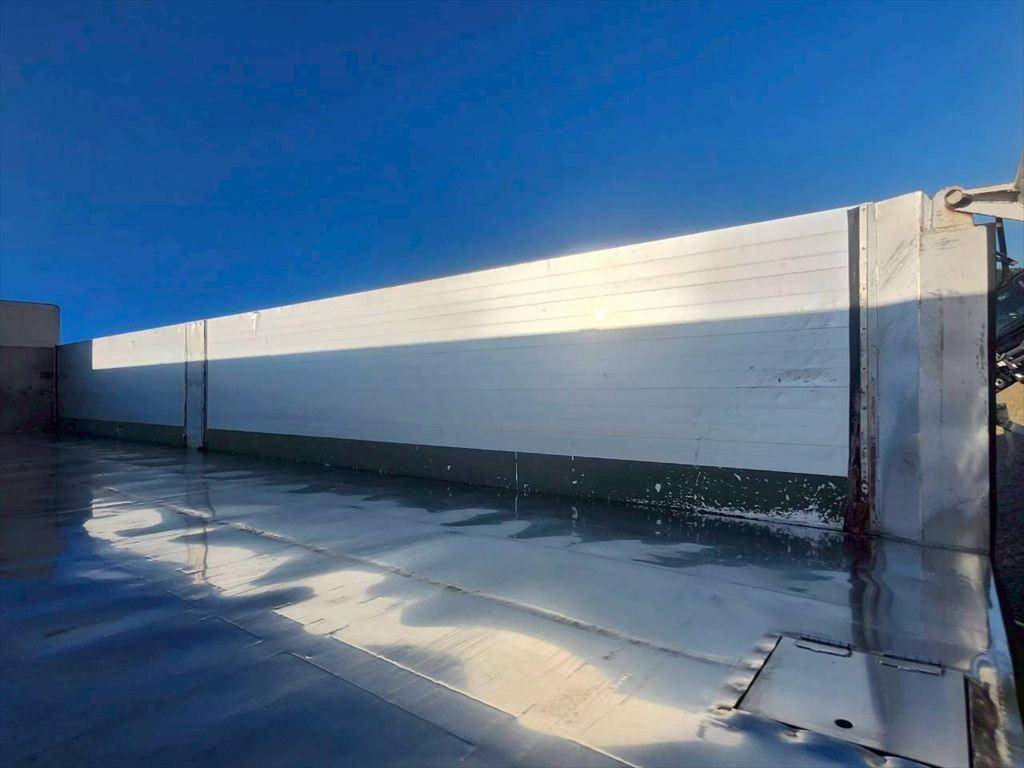 日野プロフィア深ダンプ（土砂禁ダンプ）大型（10t）[写真10]