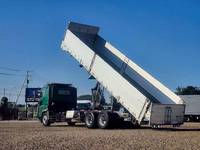 日野プロフィア深ダンプ（土砂禁ダンプ）大型（10t）[写真12]