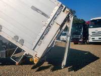 日野プロフィア深ダンプ（土砂禁ダンプ）大型（10t）[写真13]