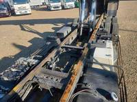 日野プロフィア深ダンプ（土砂禁ダンプ）大型（10t）[写真16]