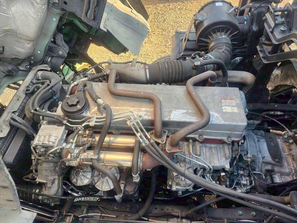 日野プロフィア深ダンプ（土砂禁ダンプ）大型（10t）[写真18]