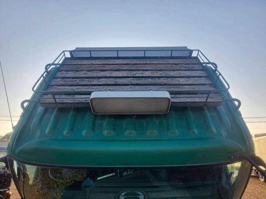 日野プロフィア深ダンプ（土砂禁ダンプ）大型（10t）[写真20]