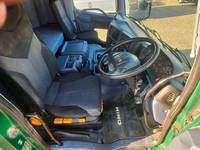 日野プロフィア深ダンプ（土砂禁ダンプ）大型（10t）[写真22]