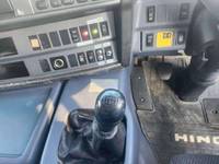 日野プロフィア深ダンプ（土砂禁ダンプ）大型（10t）[写真24]