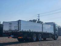 日野プロフィア深ダンプ（土砂禁ダンプ）大型（10t）[写真05]