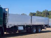 日野プロフィア深ダンプ（土砂禁ダンプ）大型（10t）[写真07]