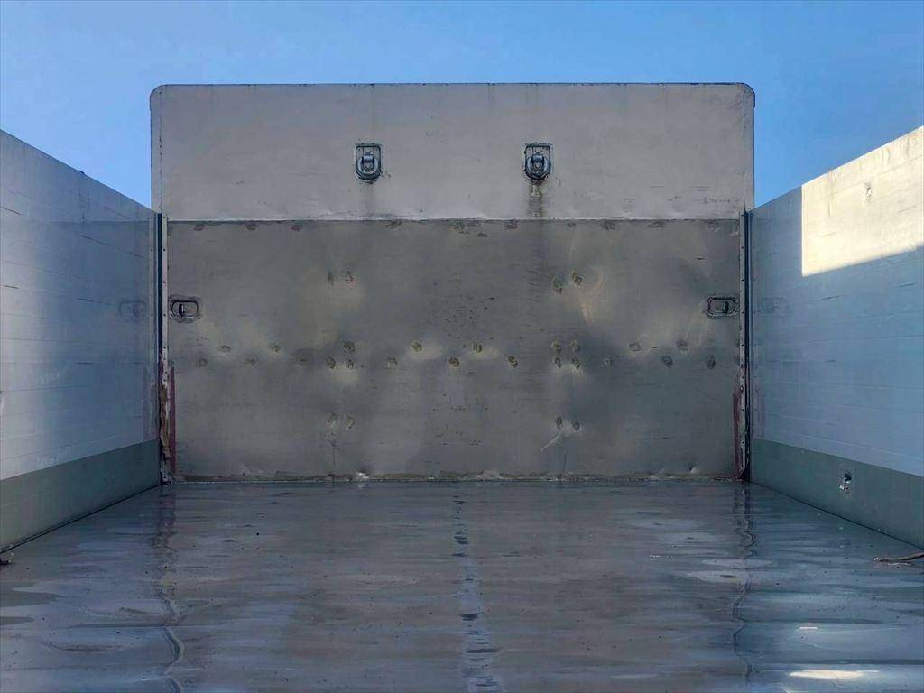 日野プロフィア深ダンプ（土砂禁ダンプ）大型（10t）[写真07]