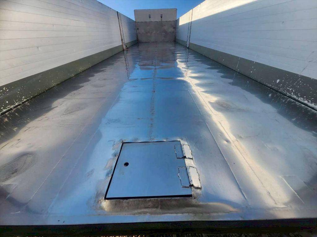 日野プロフィア深ダンプ（土砂禁ダンプ）大型（10t）[写真08]