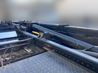 三菱ふそうファイターコンテナ専用車増トン（6t・8t）[写真10]