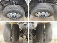 三菱ふそうファイターコンテナ専用車増トン（6t・8t）[写真12]