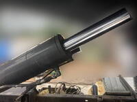 三菱ふそうファイターコンテナ専用車増トン（6t・8t）[写真12]