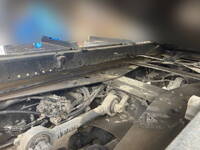 三菱ふそうファイターコンテナ専用車増トン（6t・8t）[写真16]