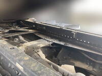 三菱ふそうファイターコンテナ専用車増トン（6t・8t）[写真17]