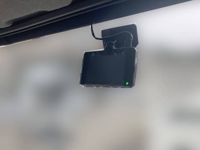 三菱ふそうファイターコンテナ専用車増トン（6t・8t）[写真36]