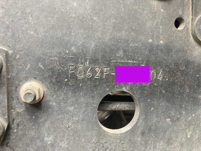 三菱ふそうファイターコンテナ専用車増トン（6t・8t）[写真38]