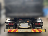 三菱ふそうファイターコンテナ専用車増トン（6t・8t）[写真04]