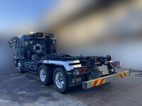 三菱ふそうファイターコンテナ専用車増トン（6t・8t）[写真04]