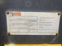 三菱ふそうファイターコンテナ専用車増トン（6t・8t）[写真06]