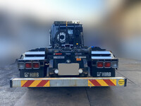 三菱ふそうファイターコンテナ専用車増トン（6t・8t）[写真08]