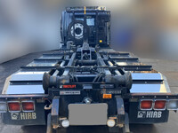 三菱ふそうファイターコンテナ専用車増トン（6t・8t）[写真09]