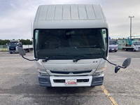 三菱ふそうキャンター平ボディ小型（2t・3t）[写真11]