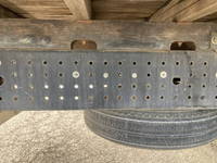 三菱ふそうキャンター平ボディ小型（2t・3t）[写真20]