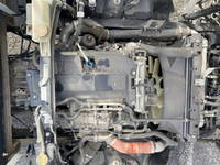 三菱ふそうキャンター平ボディ小型（2t・3t）[写真25]