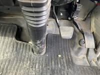 三菱ふそうキャンター平ボディ小型（2t・3t）[写真35]