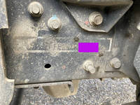 三菱ふそうキャンター平ボディ小型（2t・3t）[写真40]